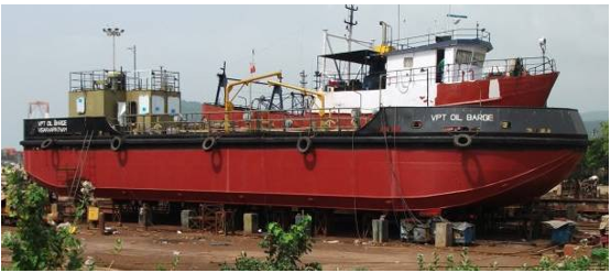 Marine Projects