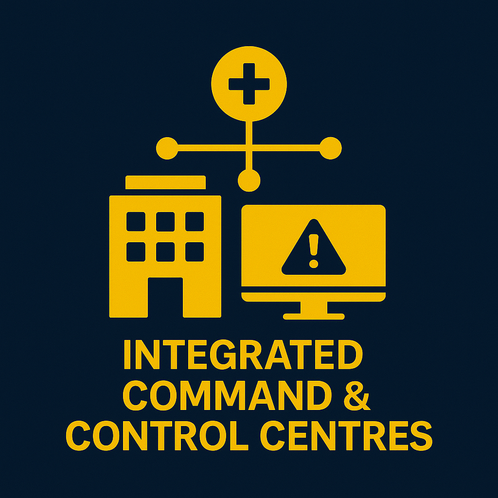 Command Centers