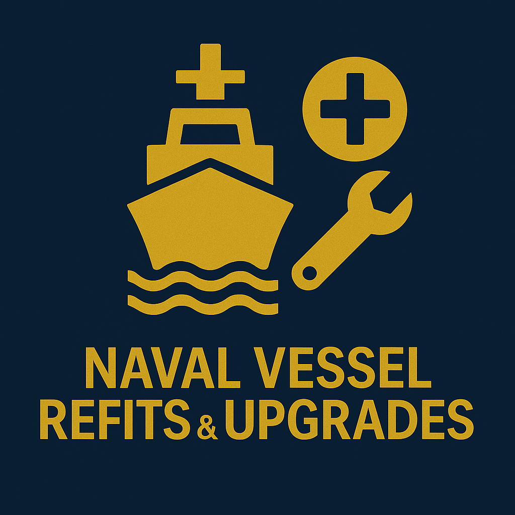 Refits