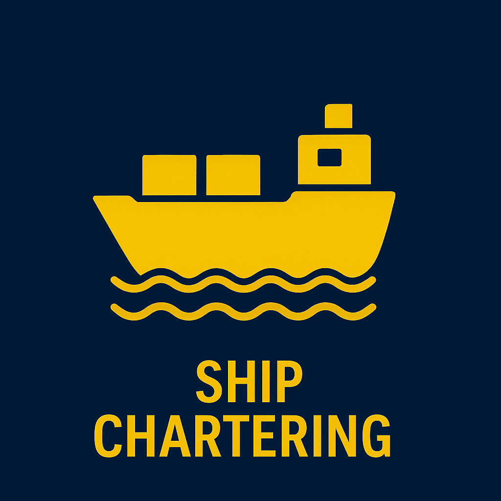 Support Vessels