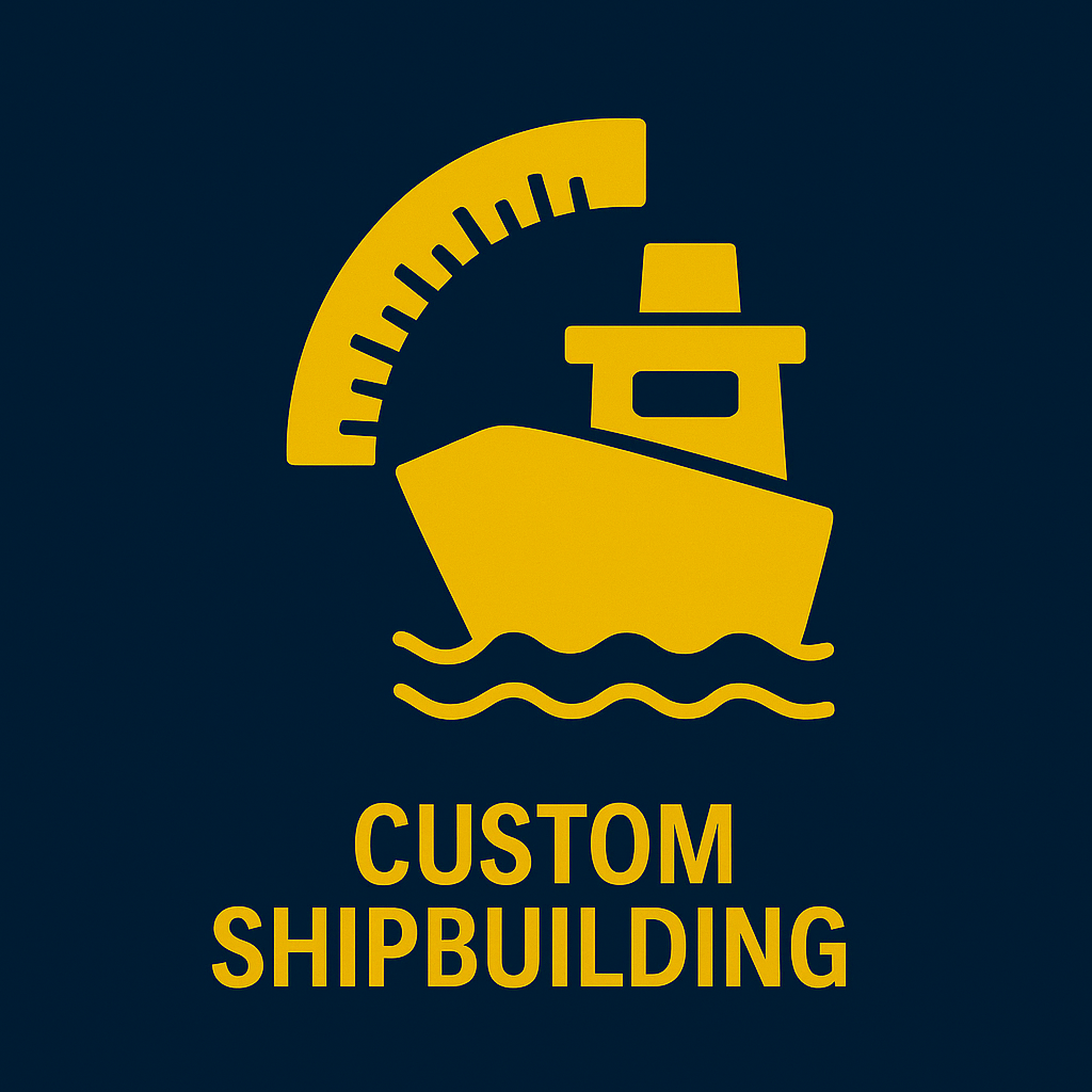 Shipbuilding