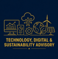 Technology, Digital and Sustainability Advisory