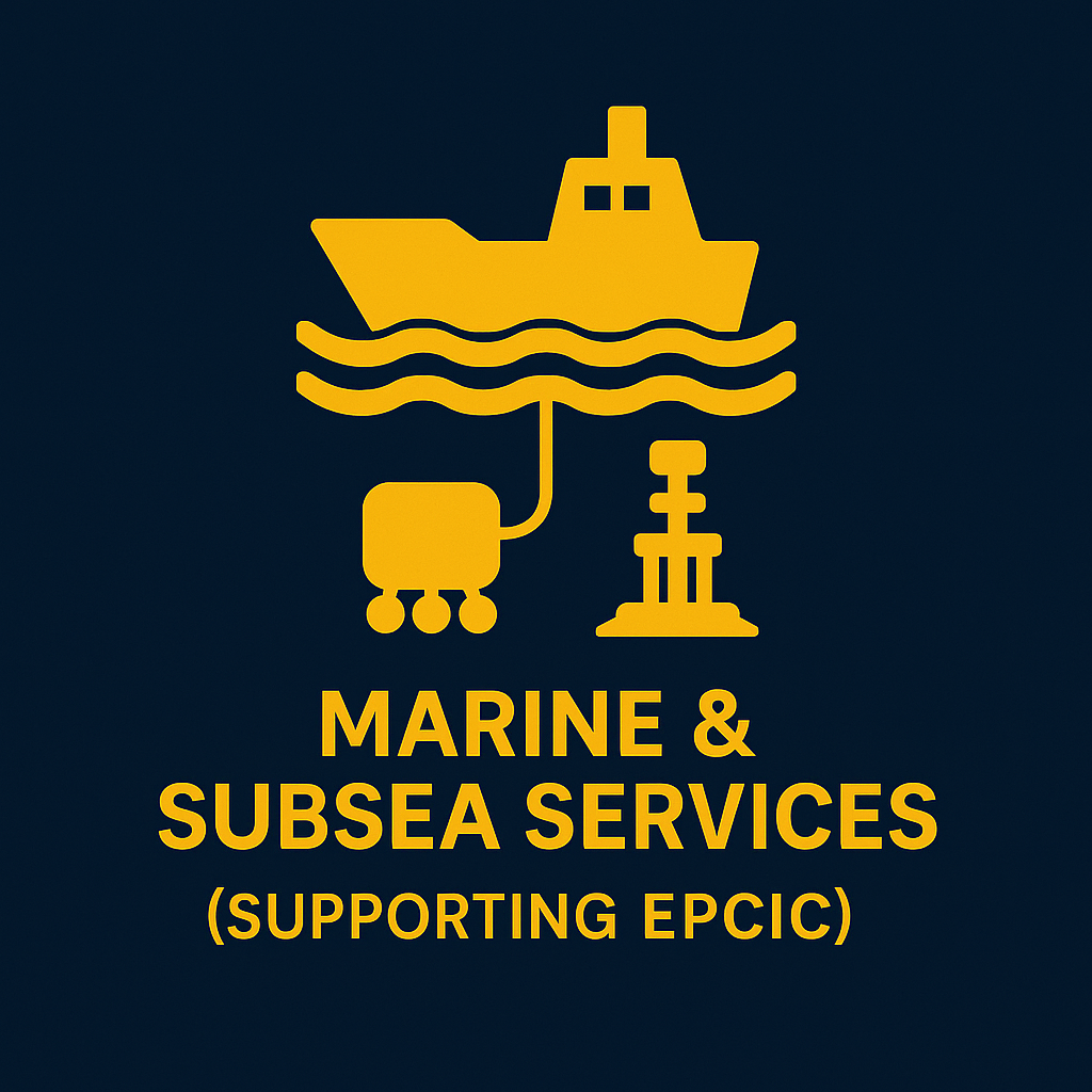 Subsea
