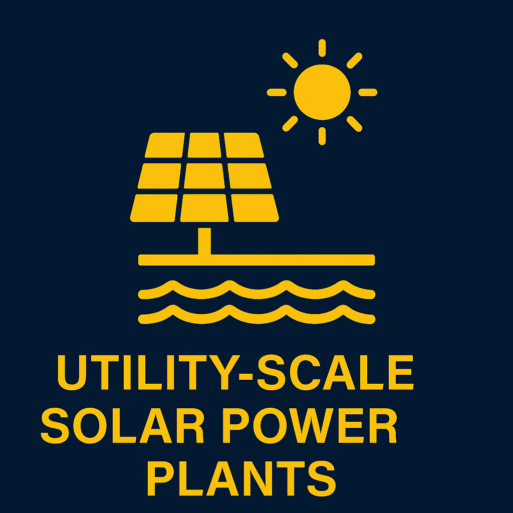 Solar Farms