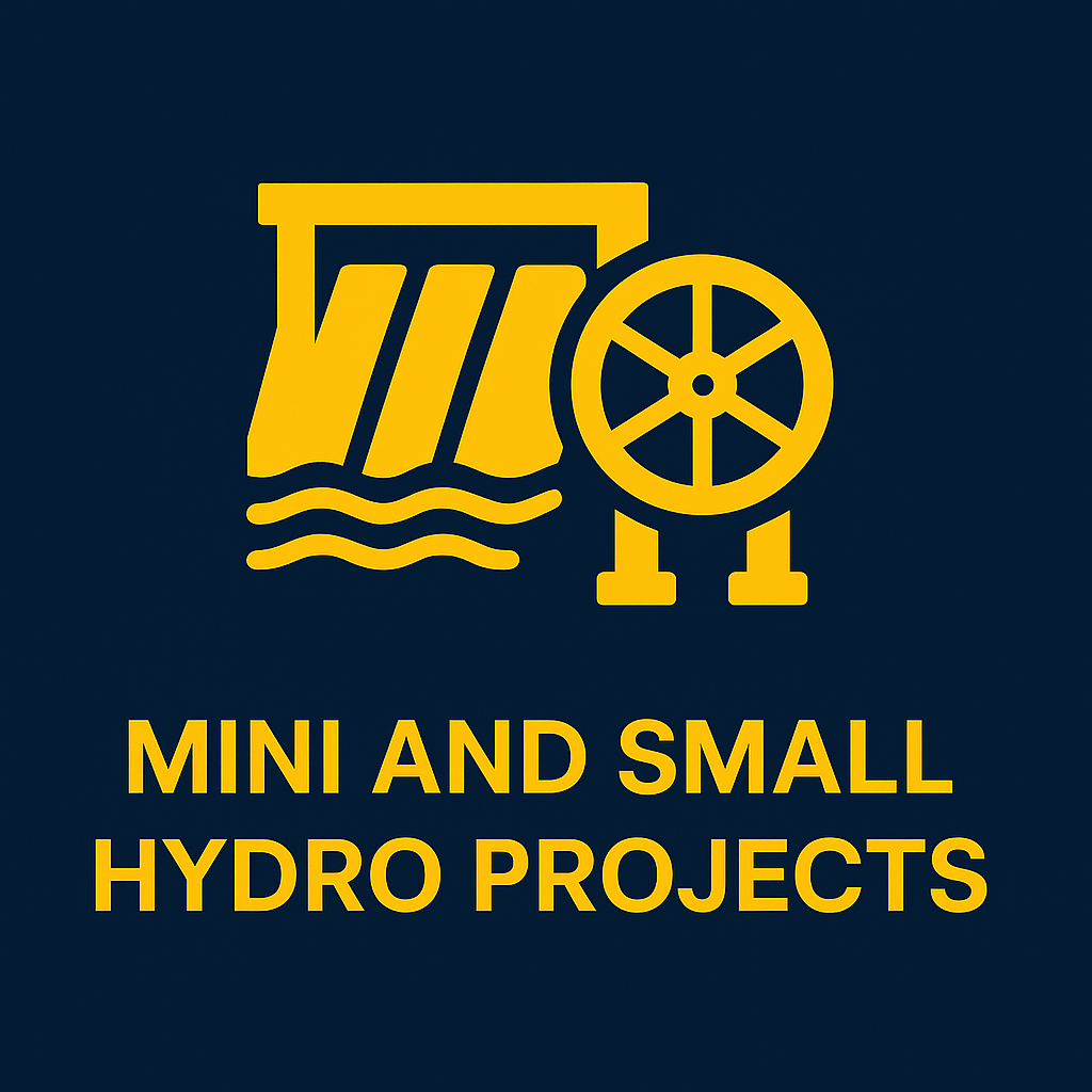 Hydro EPC