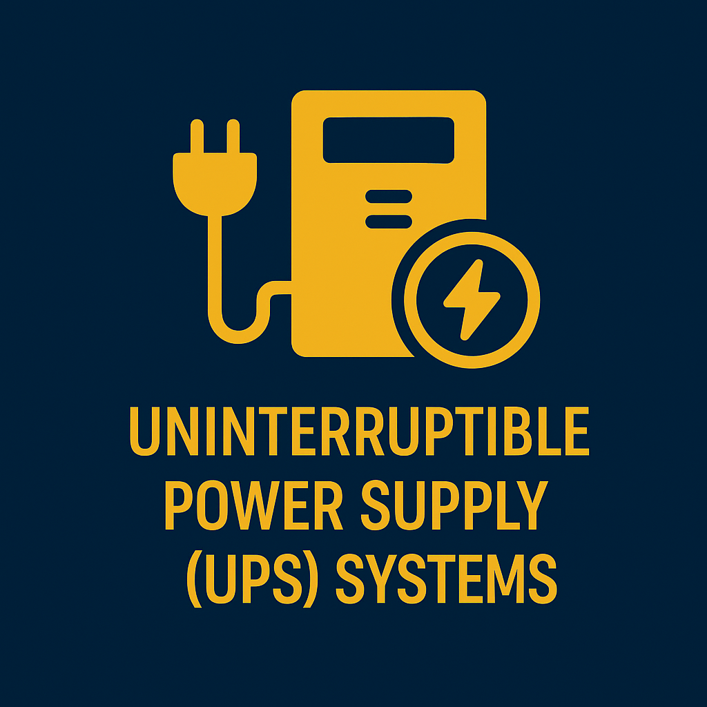 UPS