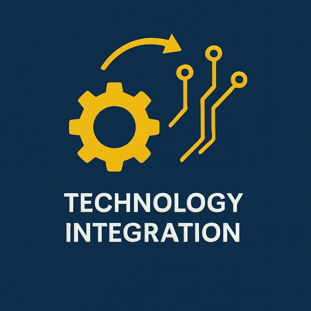 Tech Stack